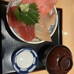 鮪小屋本店 ユニモール店 - 