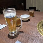 焼肉陽山道 上野広小路店 - 