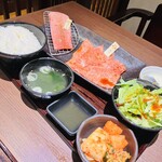 焼肉陽山道 上野広小路店 - 