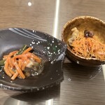 大阪マリオット都ホテル クラブラウンジ - 