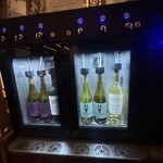 大阪マリオット都ホテル クラブラウンジ - 