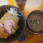 つけ麺 飛耀  - 料理写真: