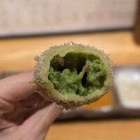 串揚げ大ひら  神楽坂 - 