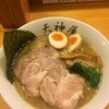 秋葉原ラーメン天神屋
