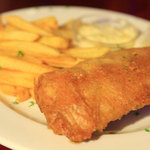 Mitchell s Waterfront Brewery - 料理写真: