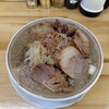 ラーメン ガッテン 神栖木崎店