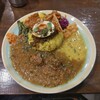 カレーショップ初恋