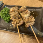 魚と日本酒×焼き鳥 田町商店 - 