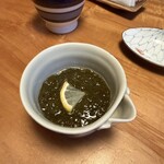 うなぎ亭 友栄 - 