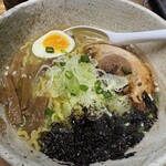 らーめん優月 - 