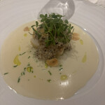 レストランひらまつ 博多 - 