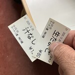 ラーメン道 時の鐘 - 