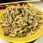 ラーメン道 時の鐘 - 