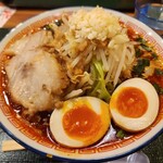 ラーメンビリー 盛岡フェザン店 - 