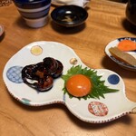 うなぎ亭 友栄 - 