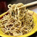 ラーメン道 時の鐘 - 
