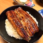 うなぎ亭 友栄 - 