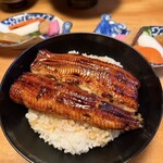 うなぎ亭 友栄 - 