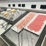 大阪マリオット都ホテル クラブラウンジ - 