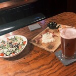 ビリー・バルゥーズ・ビア・バー - 