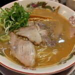拉麺 へんてこ - 