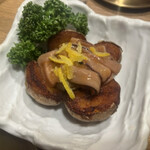 魚と日本酒×焼き鳥 田町商店 - 