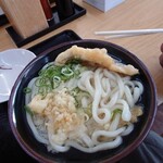 讃岐うどん めん舟 - 