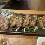 魚と日本酒×焼き鳥 田町商店 - 