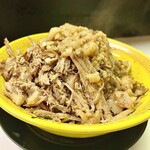 ラーメン道 時の鐘 - 