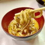 ラーメン道 時の鐘 - 