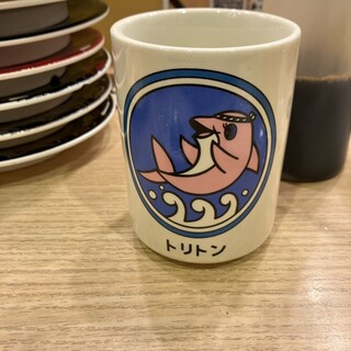 回転寿し トリトン_1