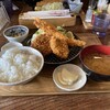 とんかつ割烹 やすいみ～と