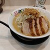 ラーメン 豚っち