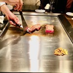 あざみ野うかい亭 - 