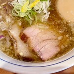 Mendokoro Takeichi - 