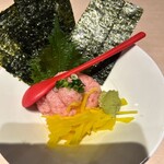 寿司 魚がし日本一 赤坂店 - 