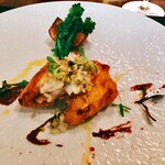 あざみ野うかい亭 - 