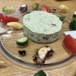 バラ焼き テル - 