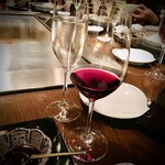 あざみ野うかい亭 - 