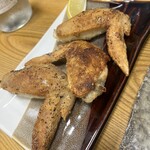 バラ焼き テル - 