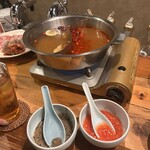 TOKYO TANG TANG - 