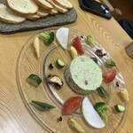 バラ焼き テル - 