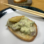 バラ焼き テル - 