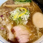 Mendokoro Takeichi - 