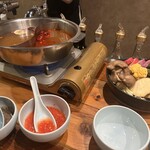TOKYO TANG TANG - 