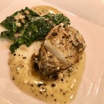 あざみ野うかい亭 - 