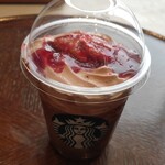 スターバックス・コーヒー - ドリンク写真: