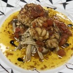 バラ焼き テル - 