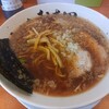 ラーメン家 おさ田