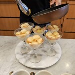 モンブランスタイル - 